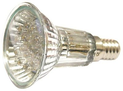 żarówka lampa 15led gwint E14 zasilanie 230V 6964