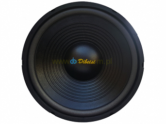 Głośnik do kolumn niskotonowy G1201 30cm, 8 ohm