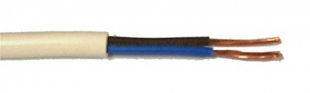 Przewód OMY-2*1,5/H03