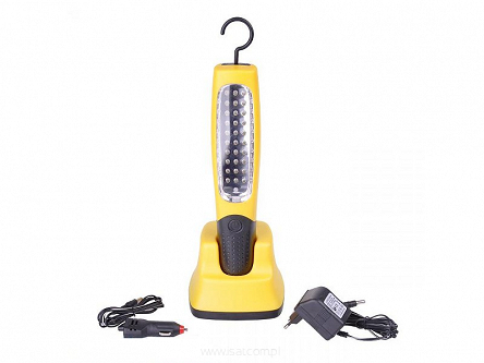 Lampa warsztatowa 30Led