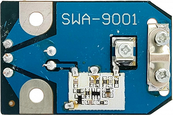 Przedwzmacniacz antenowy DVB-T2 SWA-9001 174 864MHz 32dB k. 6-69 VHF / UHF