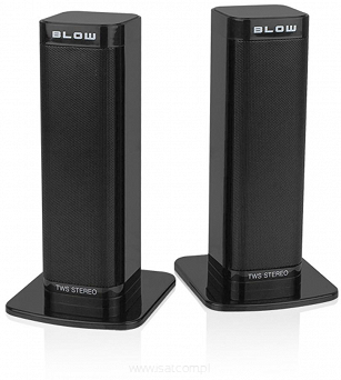 Głośnik SOUNDBAR marki Blow Bluetooth BT760TWS STEREO