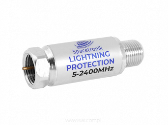 Zabezpieczenie przepięciowe SP-1524F