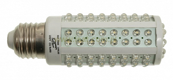 żarówka 108led E27/230V