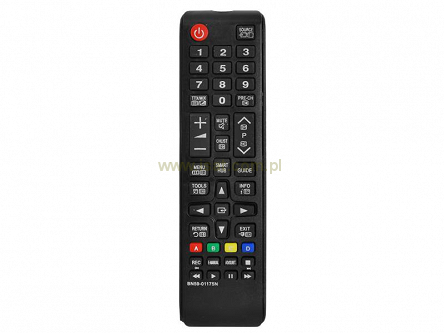 Pilot do TV LCD/LED SAMSUNG BN59-01175N SMART