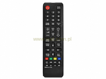 Pilot do TV LCD/LED SAMSUNG BN59-01175N SMART