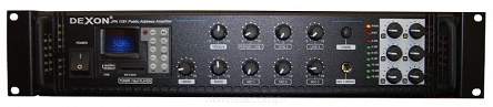 Wzmacniacz SS 6240A