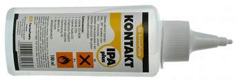 Kontakt IPA plus 100ml AG oliwiarka