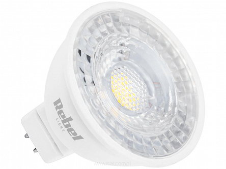 Lampa halogen LED 6W MR16 480lm 4000K