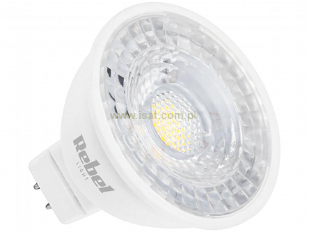 Lampa halogen LED 6W MR16 480lm 4000K
