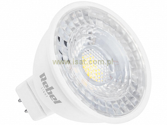 Lampa halogen LED 6W MR16 480lm 4000K