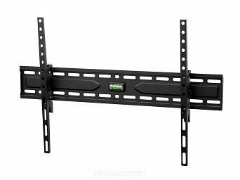 Uchwyt do telewizorów  LCD 37"-99" czarny pochylny do 45kg VESA 600x400