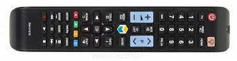 Pilot uniwersalny do TV LCD Samsung I    