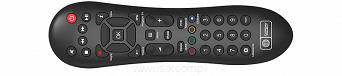 Pilot do tunera EVOBOX PVR Polsat Cyfrowy - oryginalny