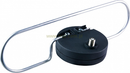Symetryzator antenowy DVB-T do anten DPM HN60 HN62