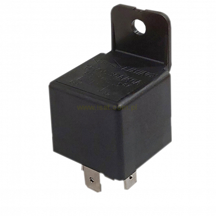 Przekaźnik samochodowy 4120 30/40A 12V DC